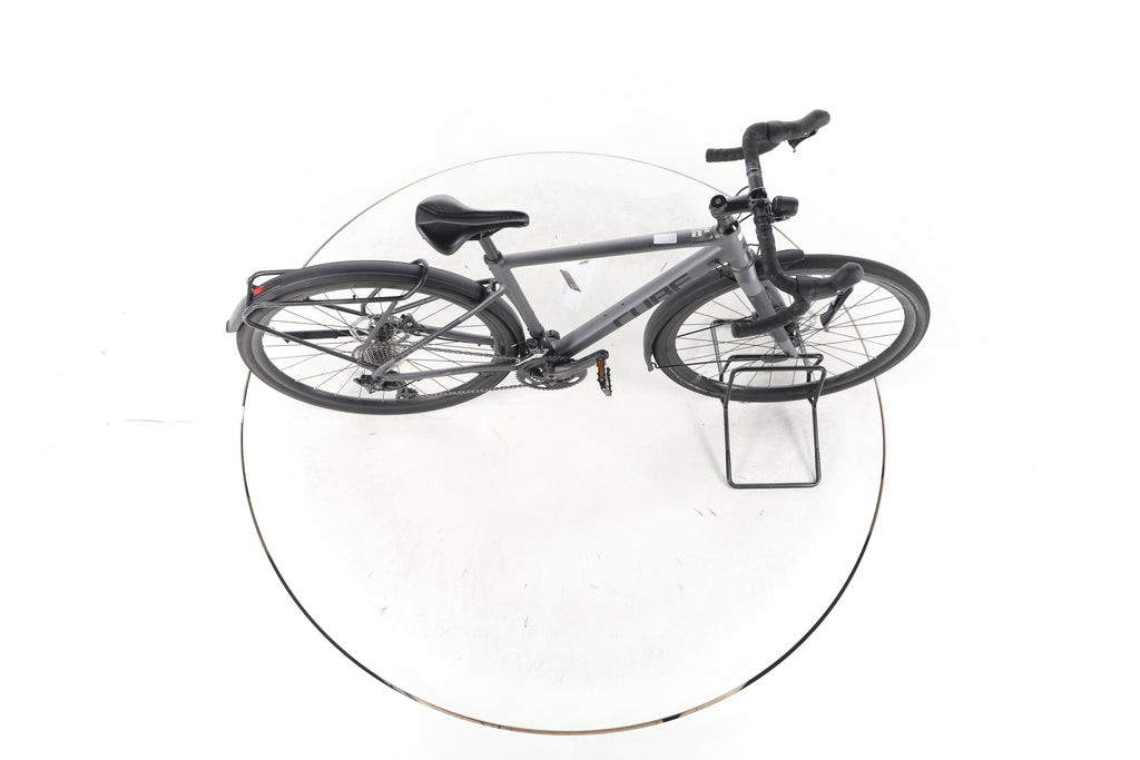 Cube Nuroad Race Fe Gravelbike - Image 13