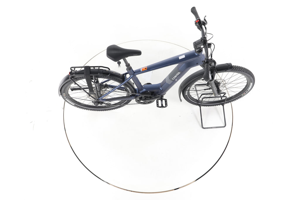 Canyon ON 6 SUV Trekking E-Bike 2024 - Image 13