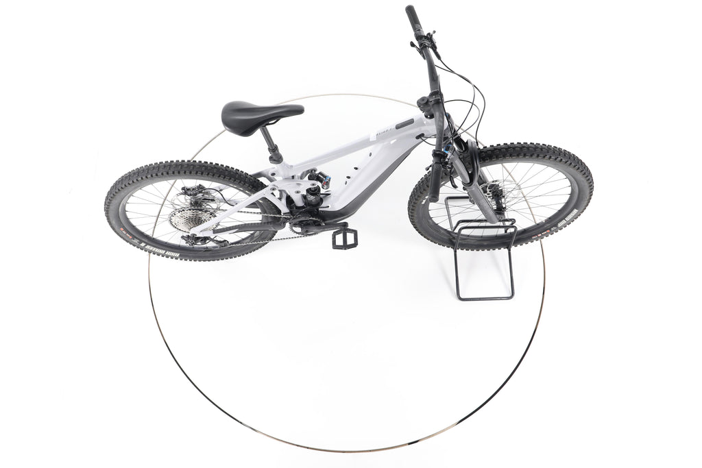 Giant Reign E+ 1 Pro Fully E-Bike 2023 - Image 13