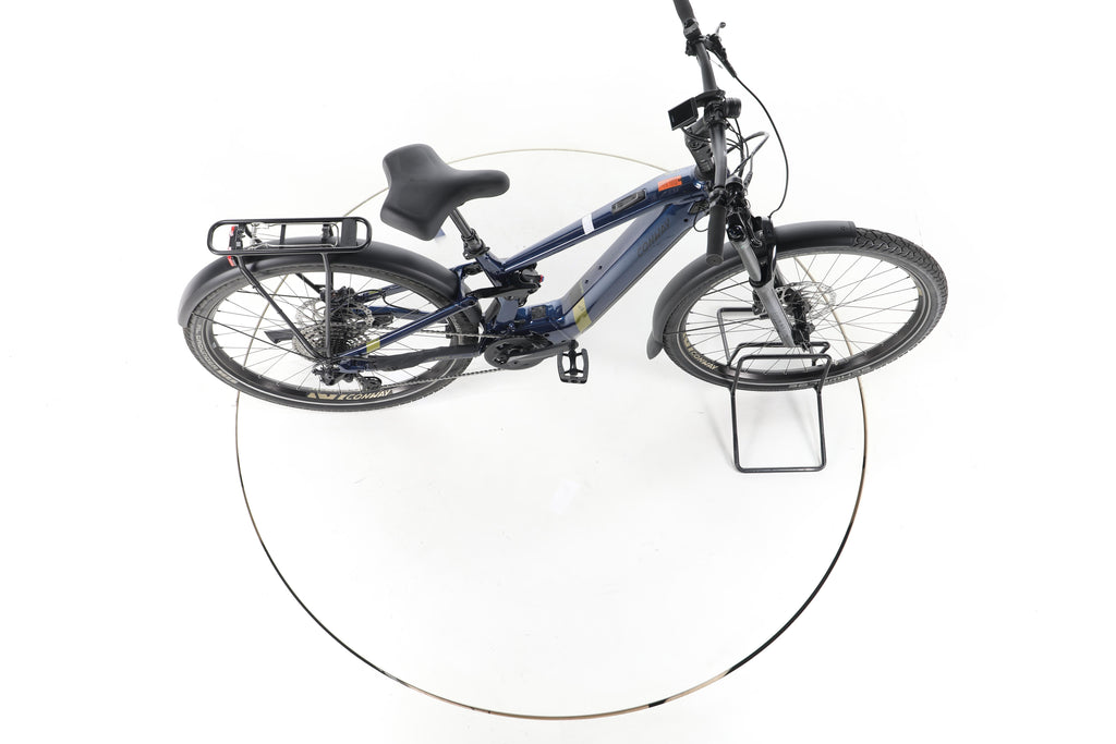 Conway Xyron SUV 6.9 SUV E-Bike 2023 - Image 13