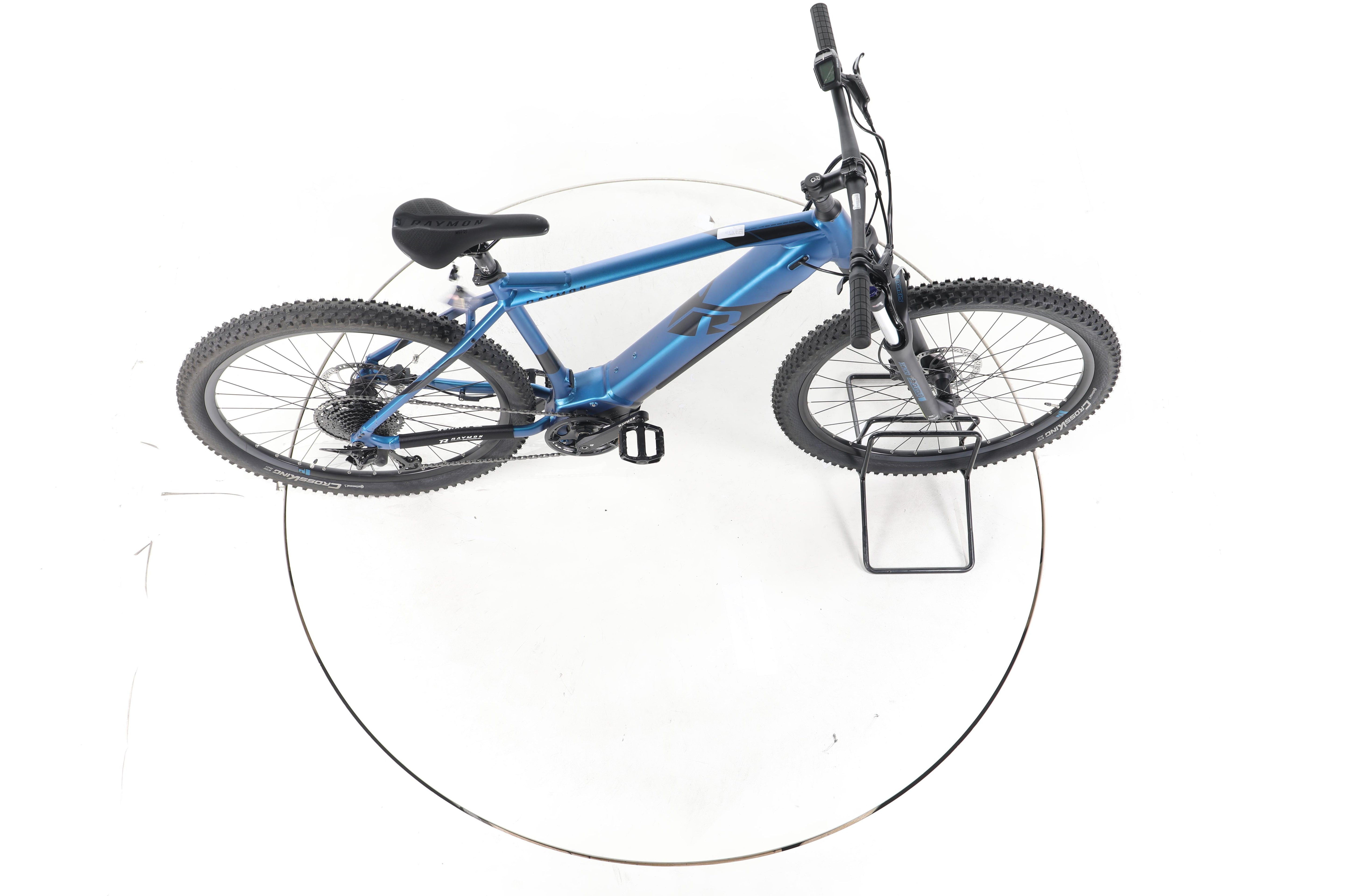 R Raymon HardRay E 5.0 E-Bike - Image 13