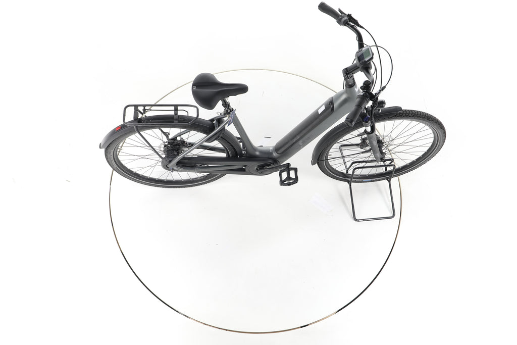 Cube Supreme RT Hybrid Pro City E-Bike Tiefeinsteiger - Image 13