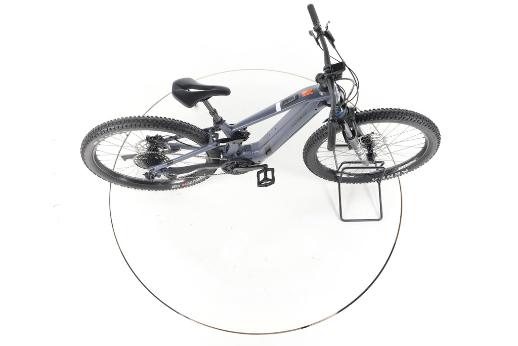 Conway Xyron S 3.9 Fully E-Bike 2024 - Image 13