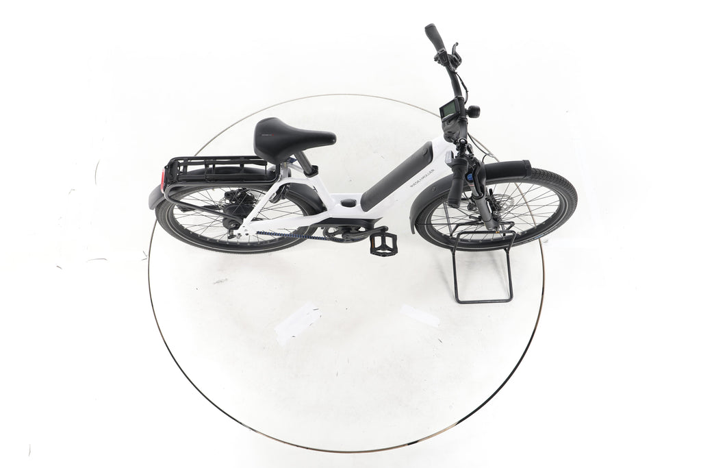 Riese & Müller Nevo4 GT vario City E-Bike Tiefeinsteiger 2024 - Image 13