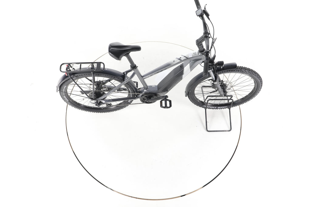 Conway Cairon C 1.0 Trekking E-Bike - Image 13