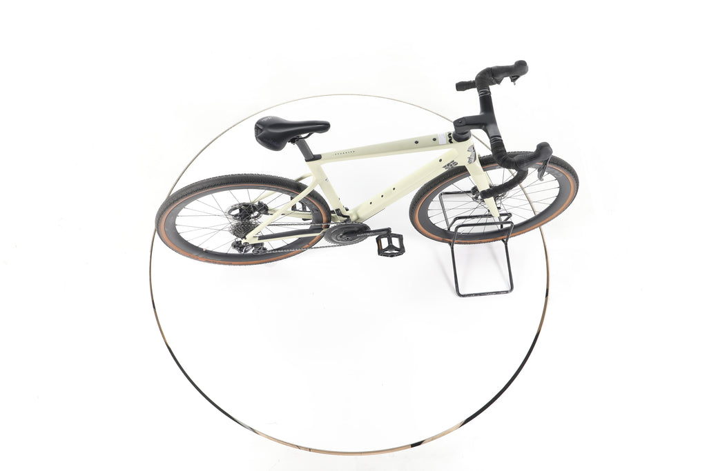 Rose Backroad FF Classified Gravelbike Carbon 2024 - Image 13