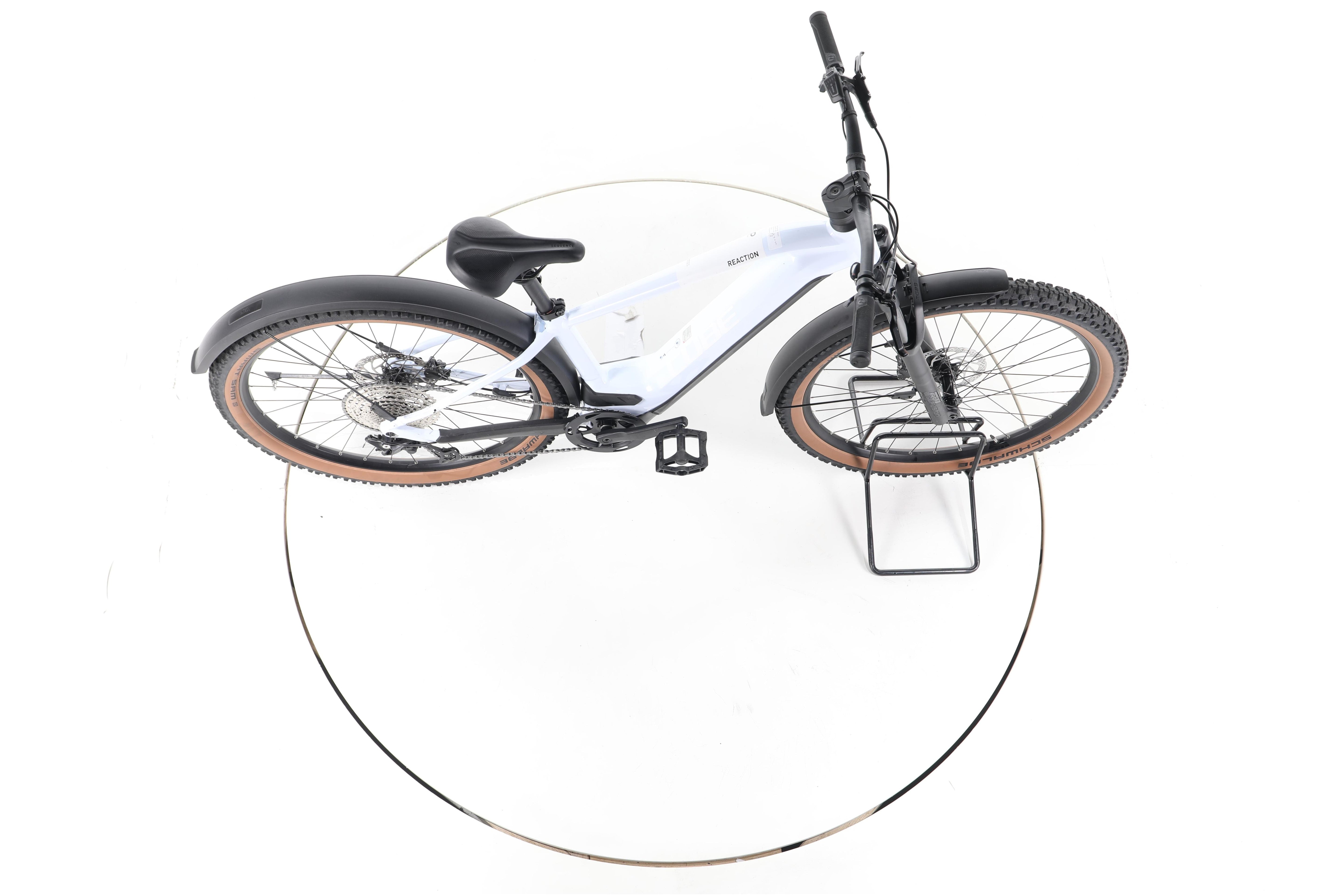 Cube Reaction Hybrid Pro E-Bike 2023 - Image 13