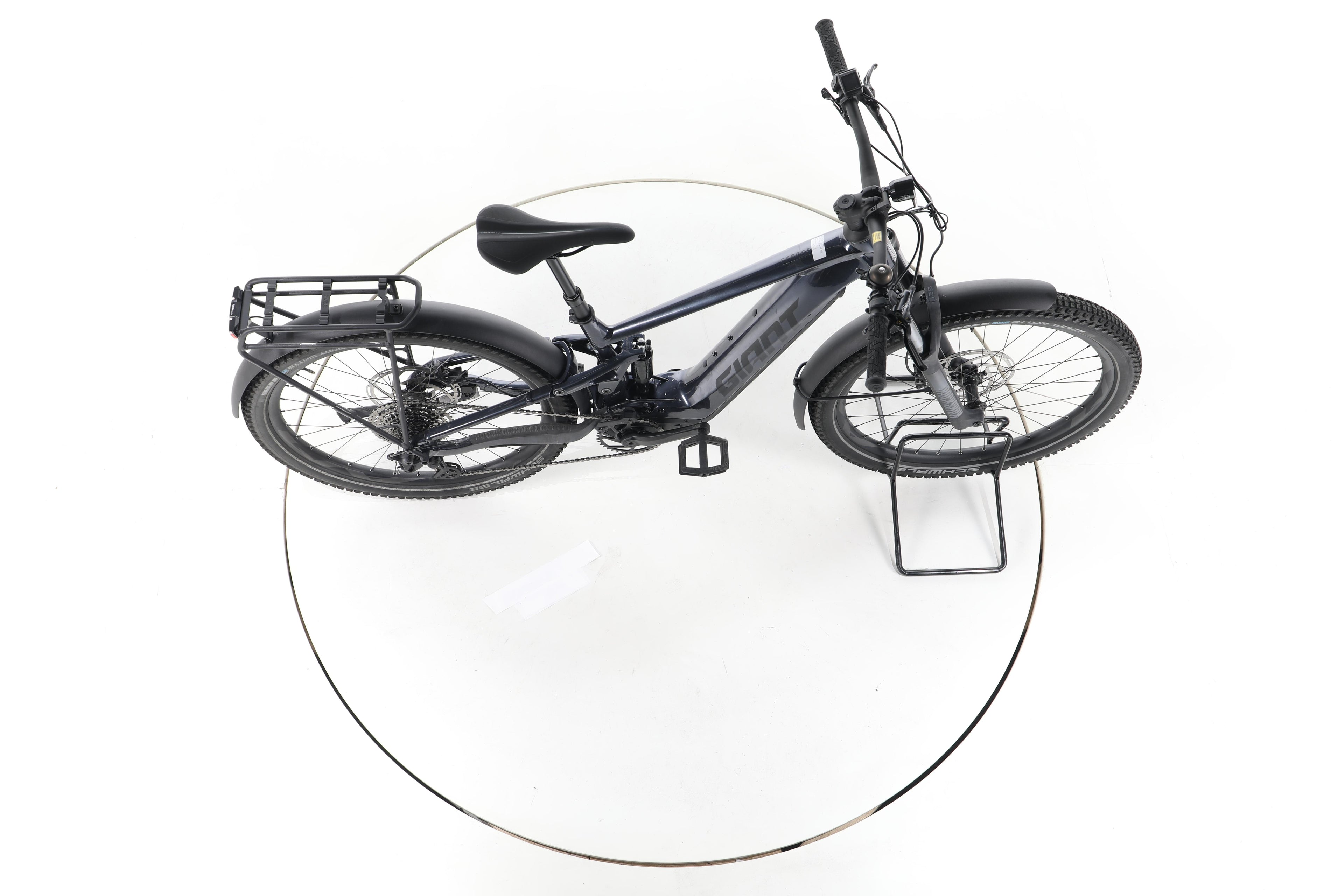 Giant Stance E+ Pro EX SUV E-Bike 2024 - Image 13