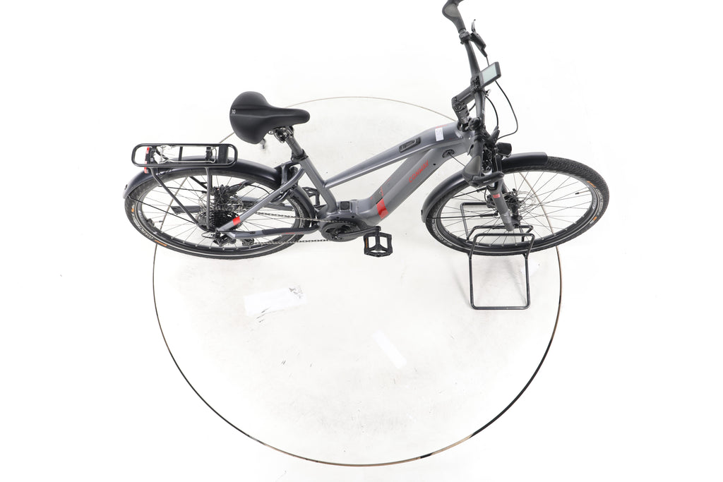 Conway Cairon T 2.0 Trekking E-Bike - Image 13