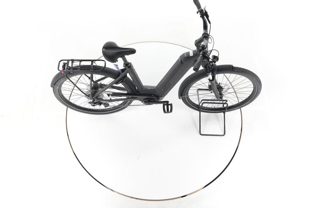 Scott Sub Sport eRide 20 Trekking E-Bike Tiefeinsteiger - Image 13