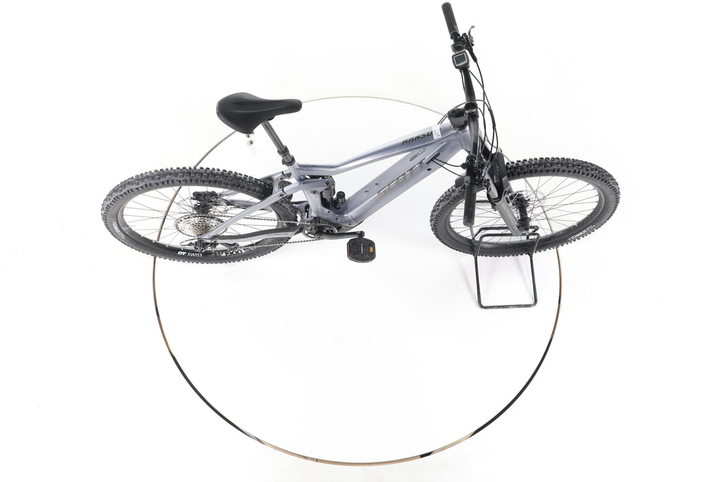 Scott Ransom eRIDE 920 E-Bike Fully - Image 13