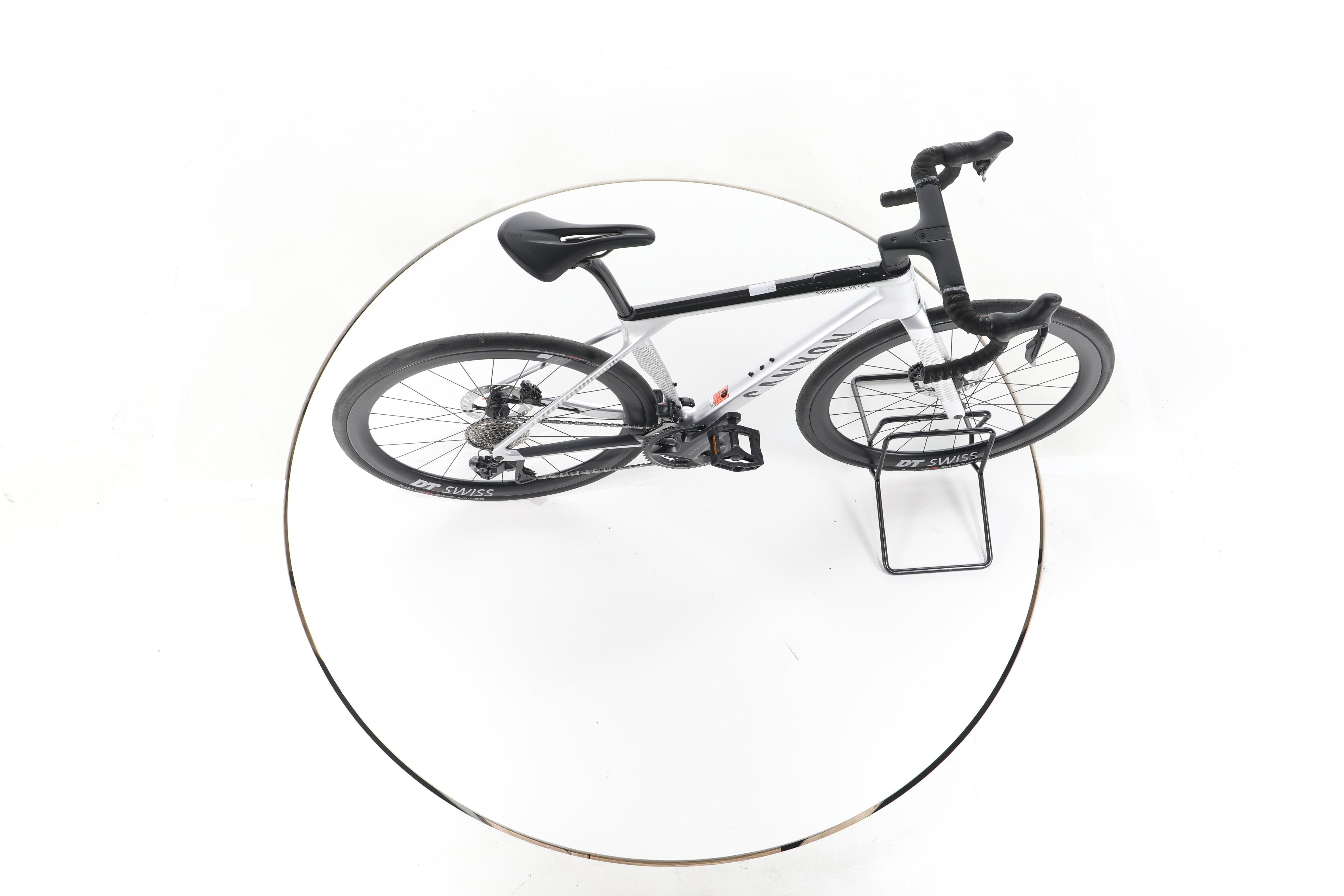 Canyon Endurace CF SLX 8 Di2 Rennrad Carbon - Image 13