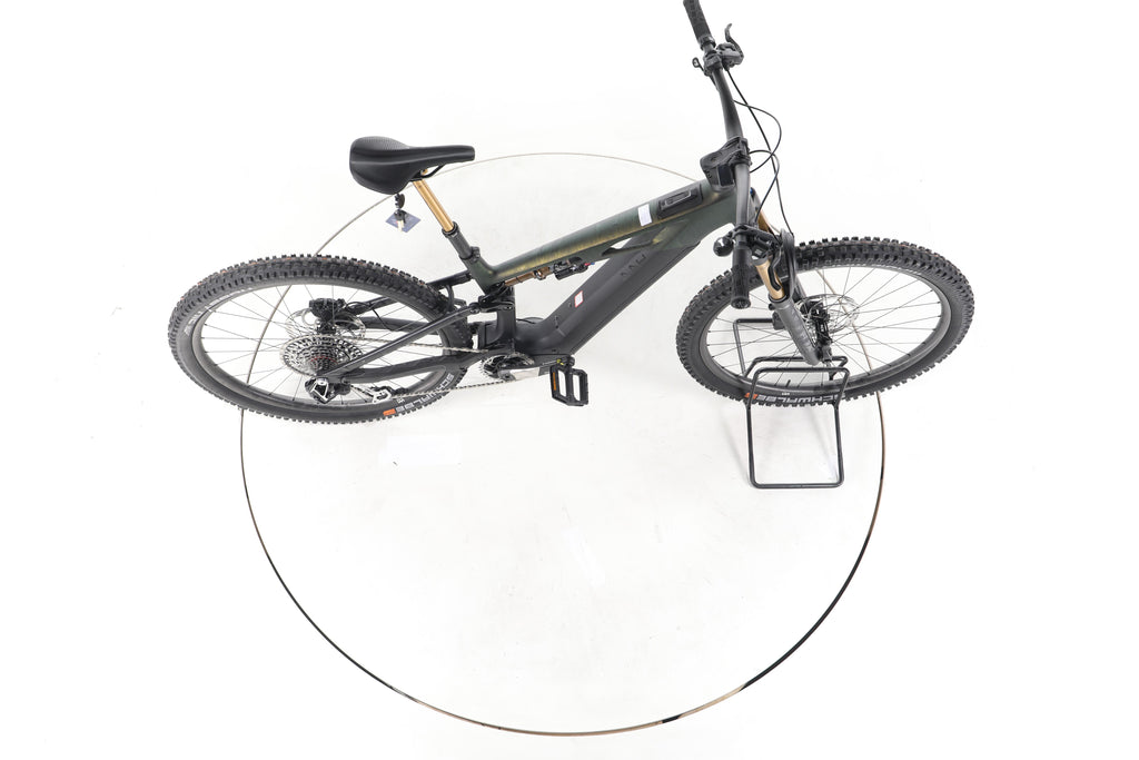 Cube Stereo Hybrid ONE44 HPC SLT E-Bike Fully Carbon 2025 - Image 13