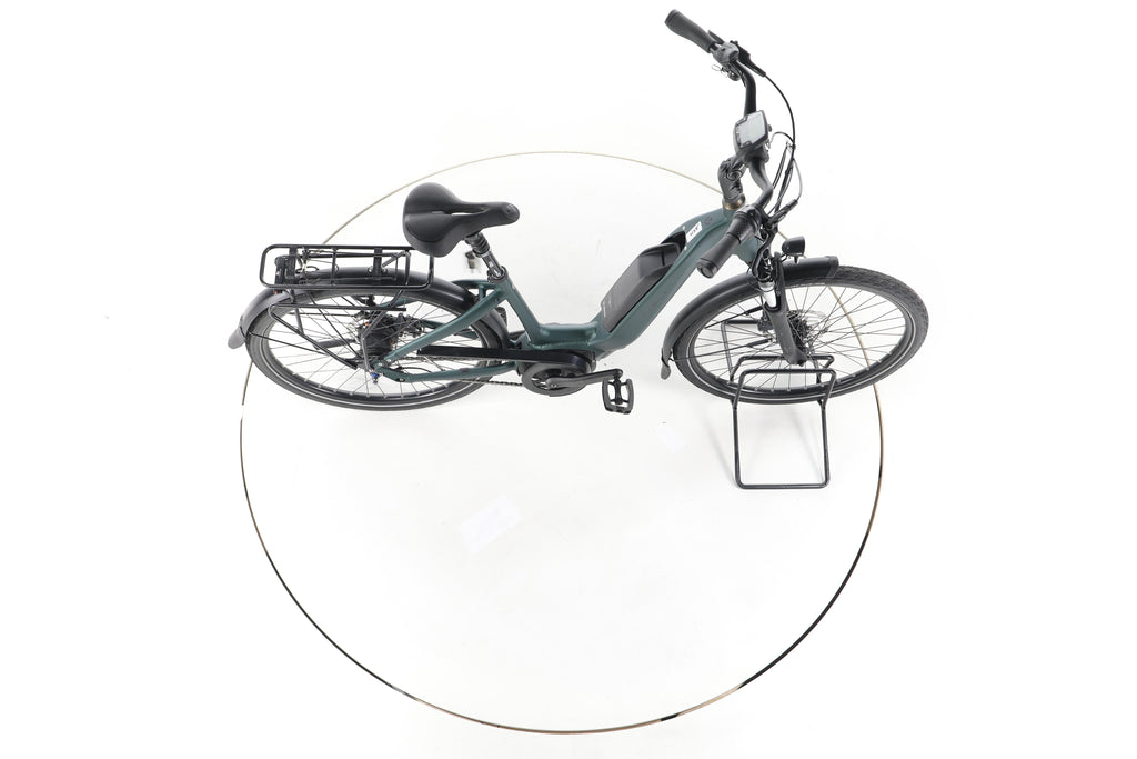 Velo de Ville AEB 400 City E-Bike Tiefeinsteiger - Image 13