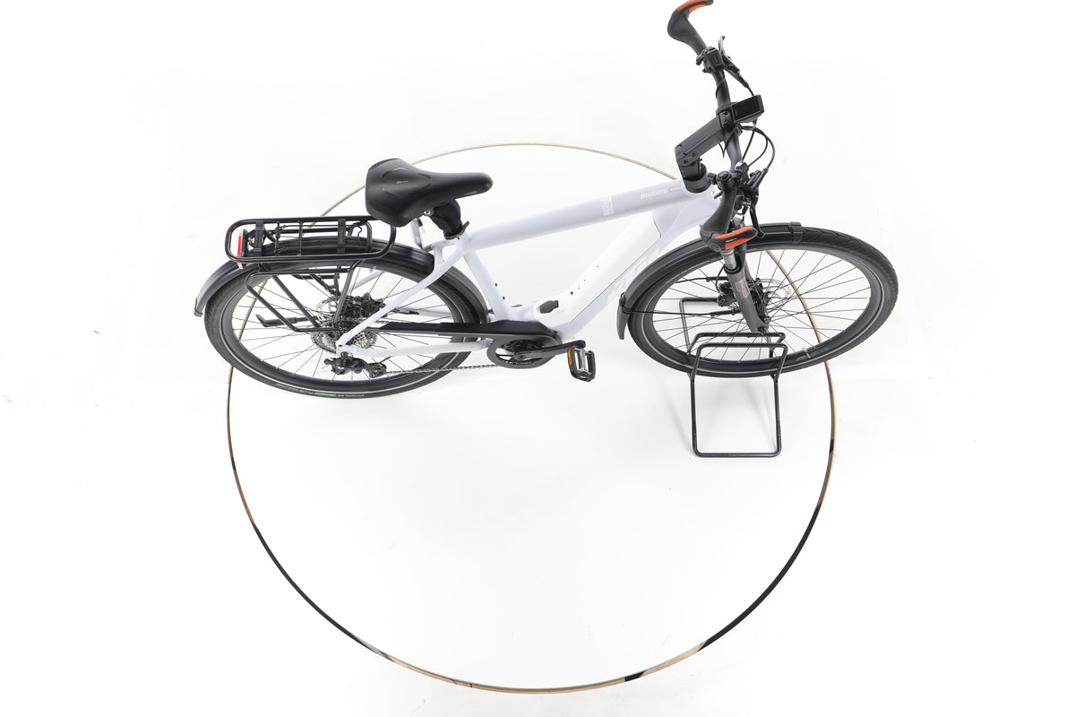 KTM Macina Style Pro Trekking E-Bike - Image 13