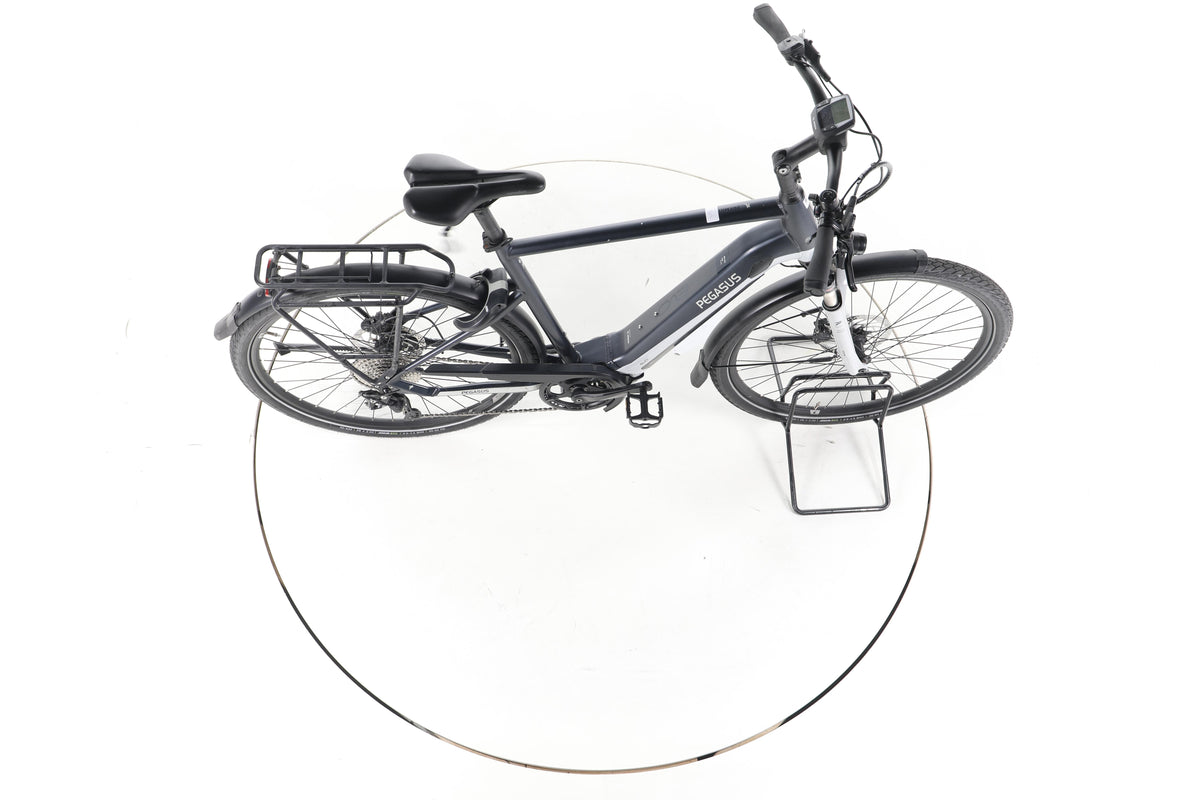 Pegasus Pemio Evo10 Lite Trekking E-Bike - Image 13