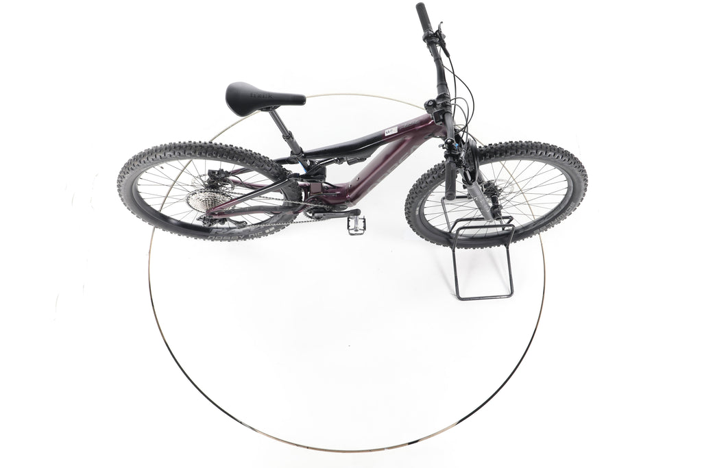 Orbea RISE H15 Fully E-Bike - Image 13