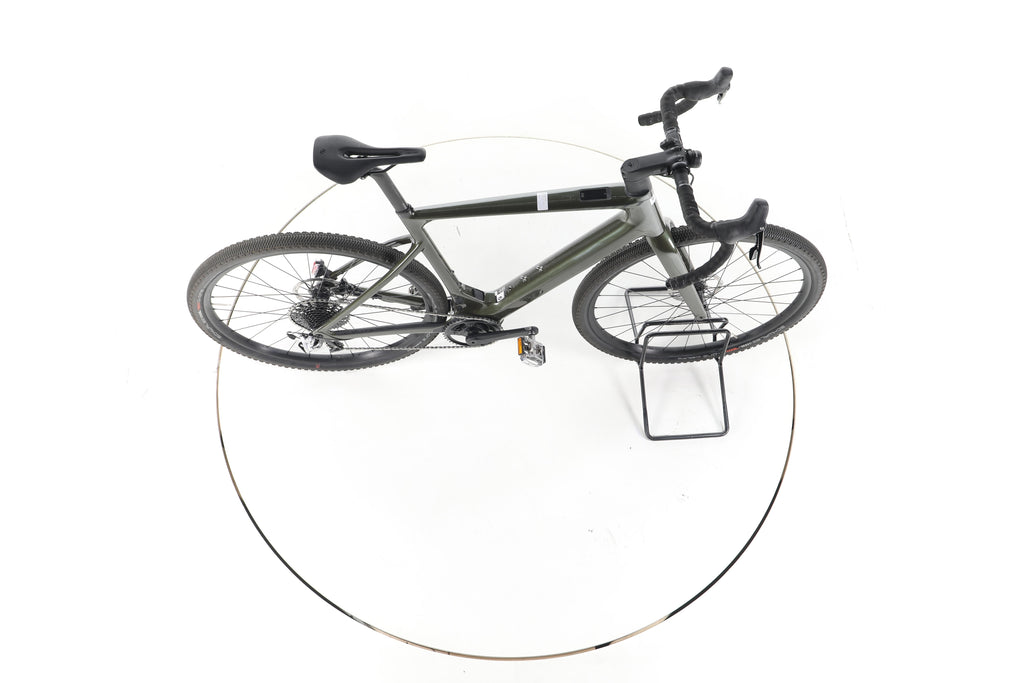 Scott Solace Gravel eRIDE 30 E-Gravelbike - Image 13