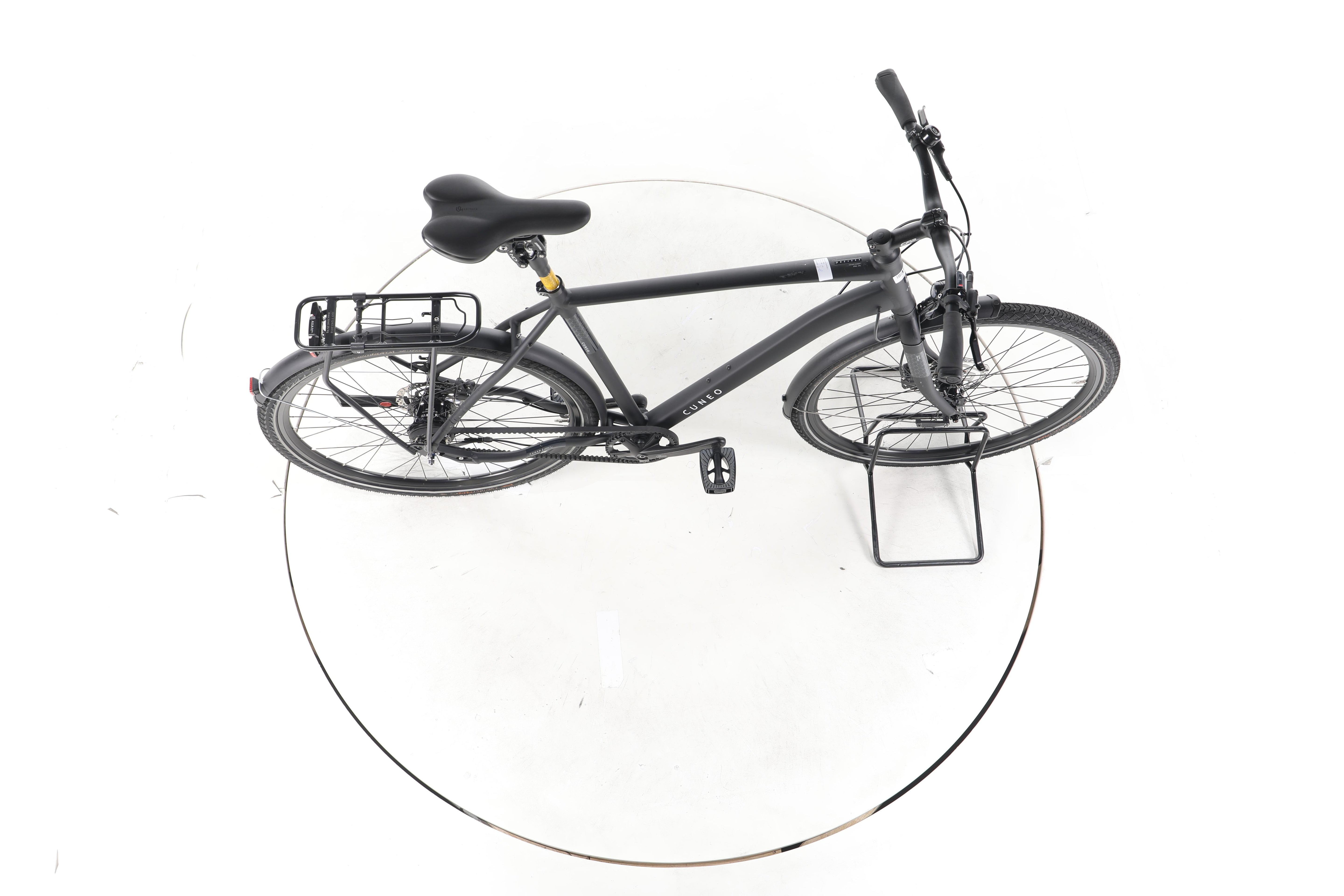 Cuneo CXS 1300 Fahrrad City & Trekking - Image 13