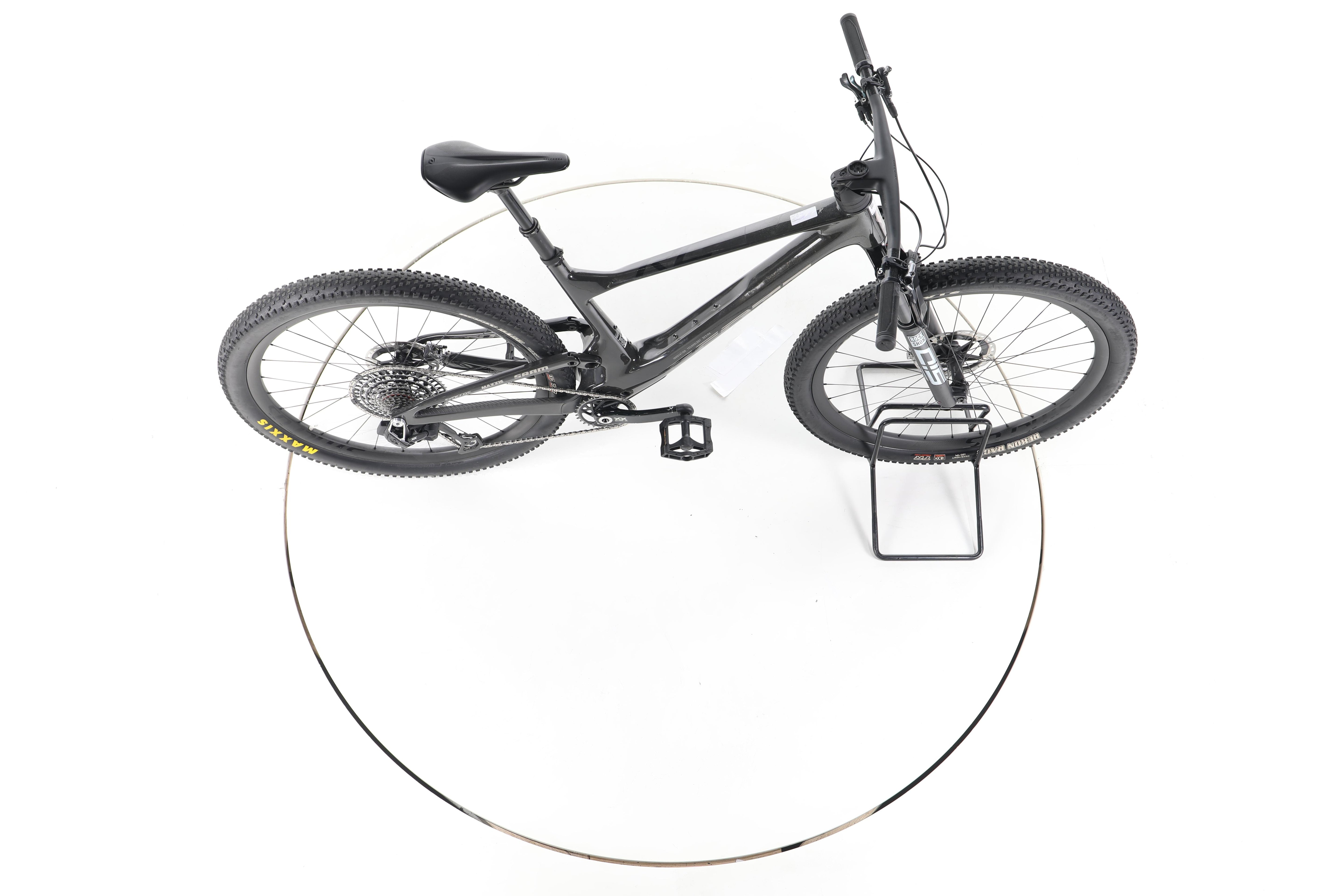 Scott Spark RC World Cup EVO TR - Image 13