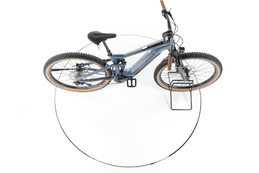 Centurion No Pogo F800i Fully E-Bike 2023 - Image 13