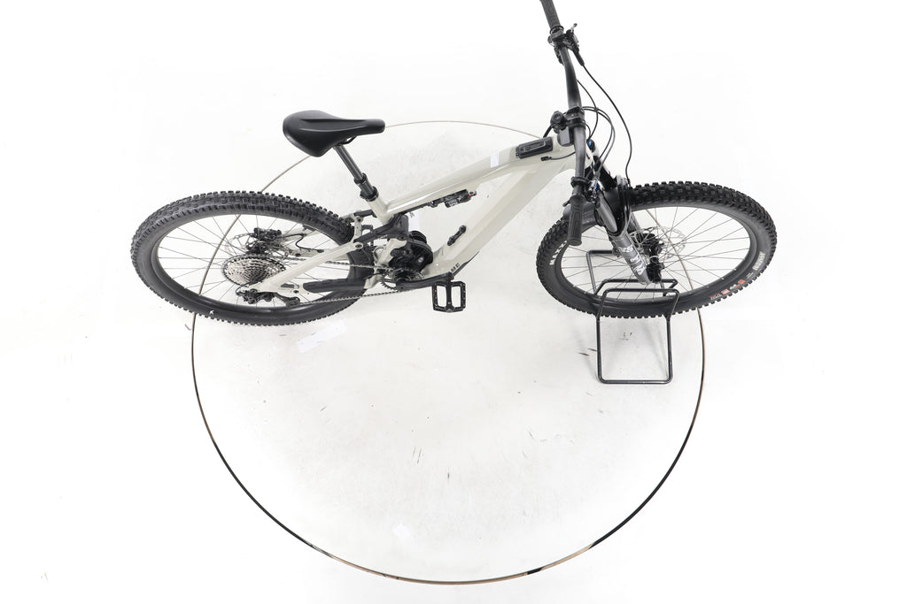 Moustache Bikes Game 160.7 E-Bike Fully 2024 - Image 13