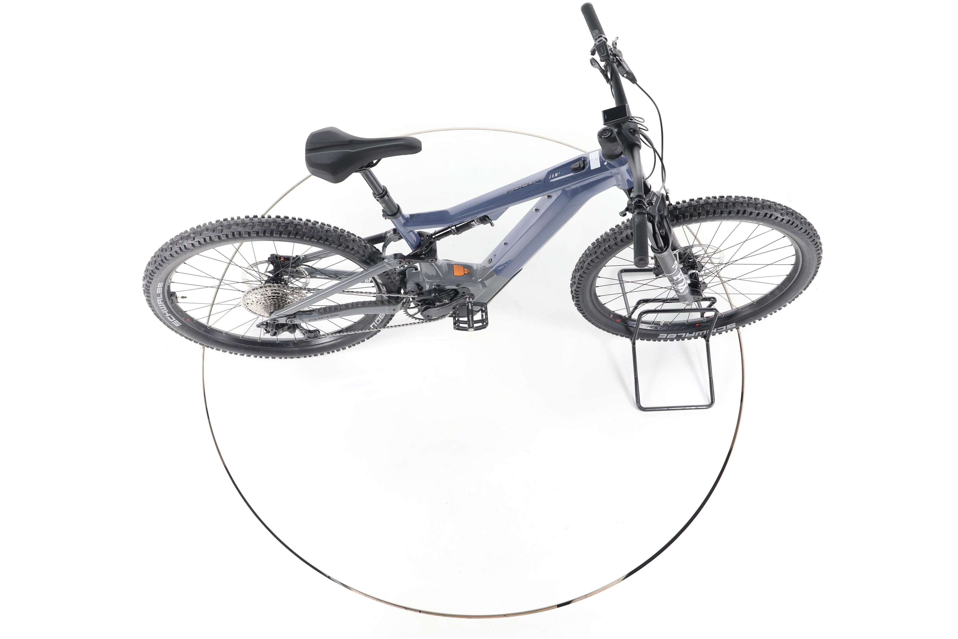 Focus JAM² 6.8 Fully E-Bike 2023 - Image 13