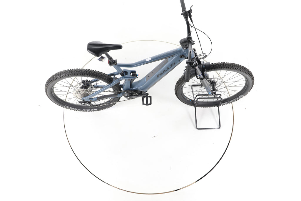 Bulls Copperhead EVO AM 2 E-Bike Fully - Image 13