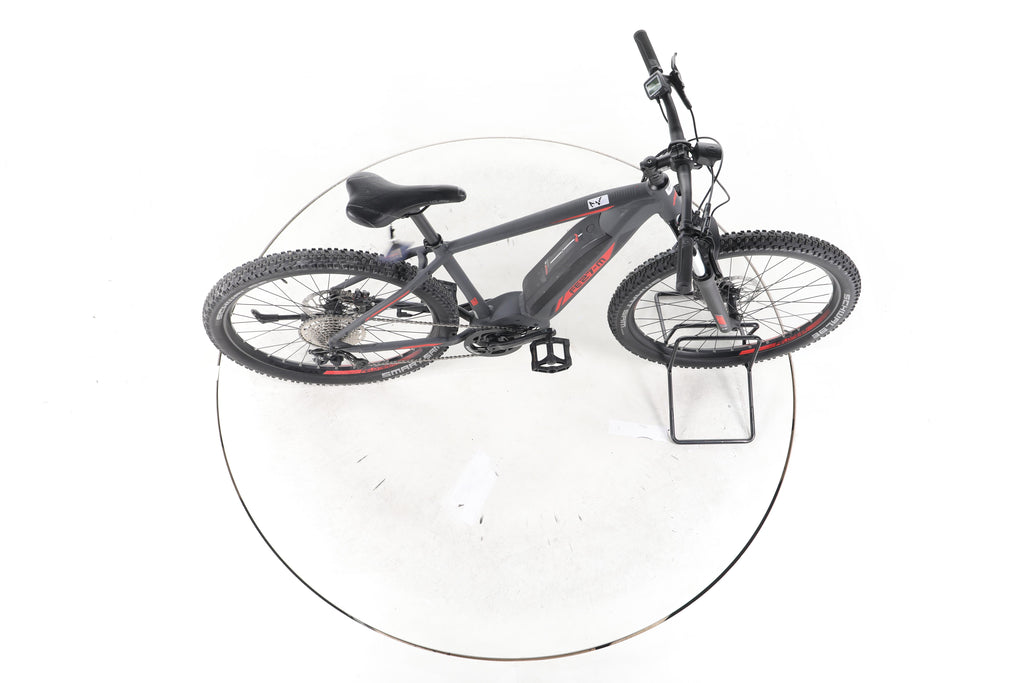 Feldmeier 27M ECO E-Bike - Image 13