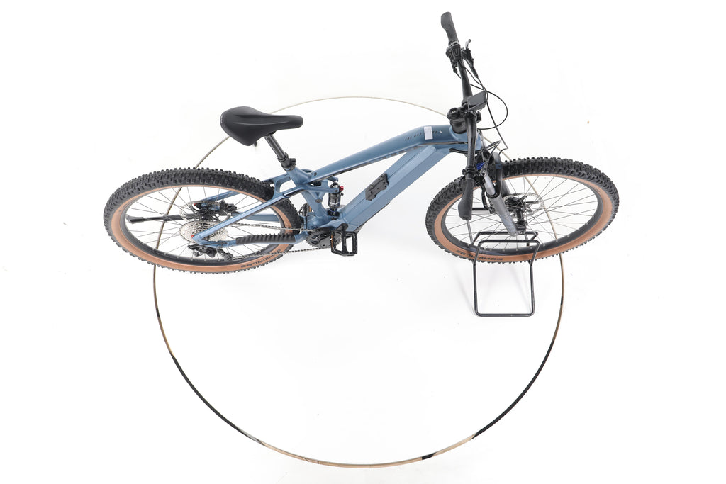 Bulls Sonic EVO TR 1 E-Bike Fully - Image 13