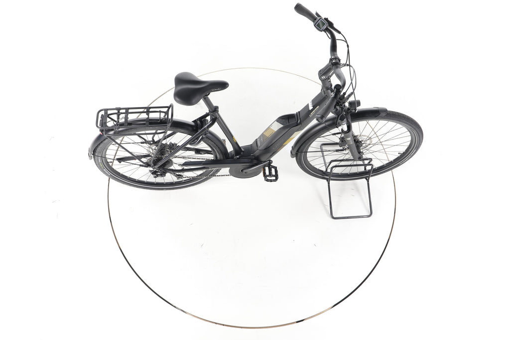 Lapierre Overvolt Urban 6.5 Trekking E-Bike Tiefeinsteiger - Image 13