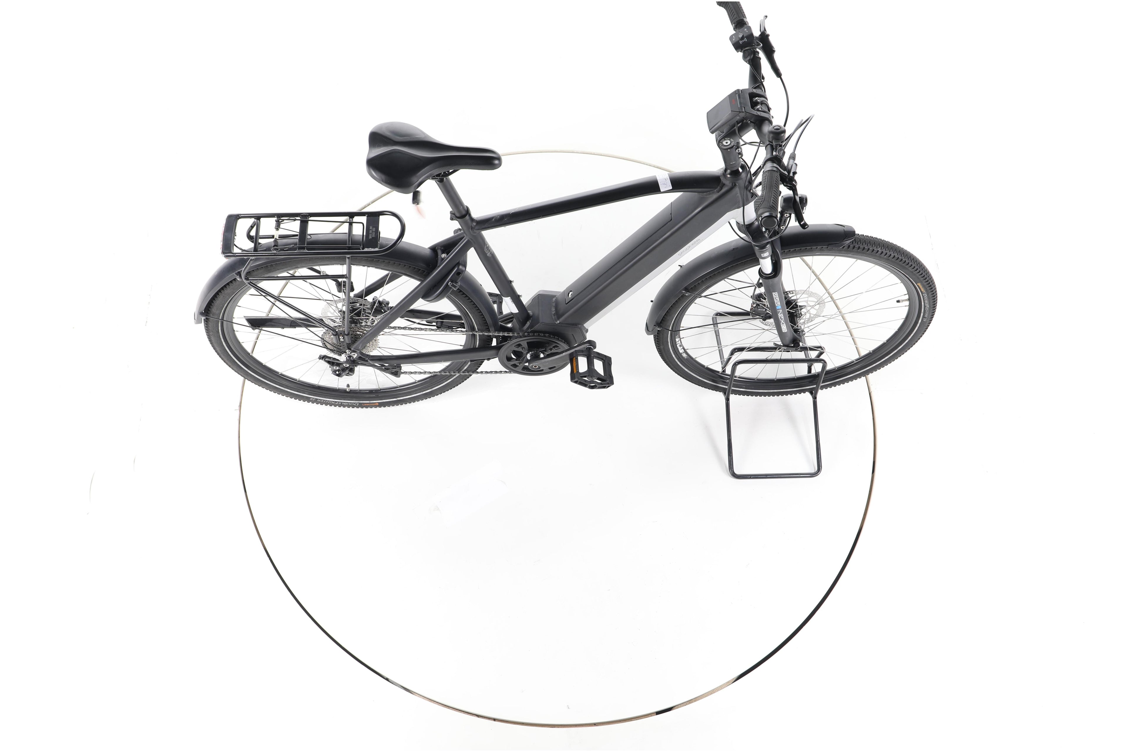 Prophete 22.ETS.15 Trekking E-Bike - Image 13