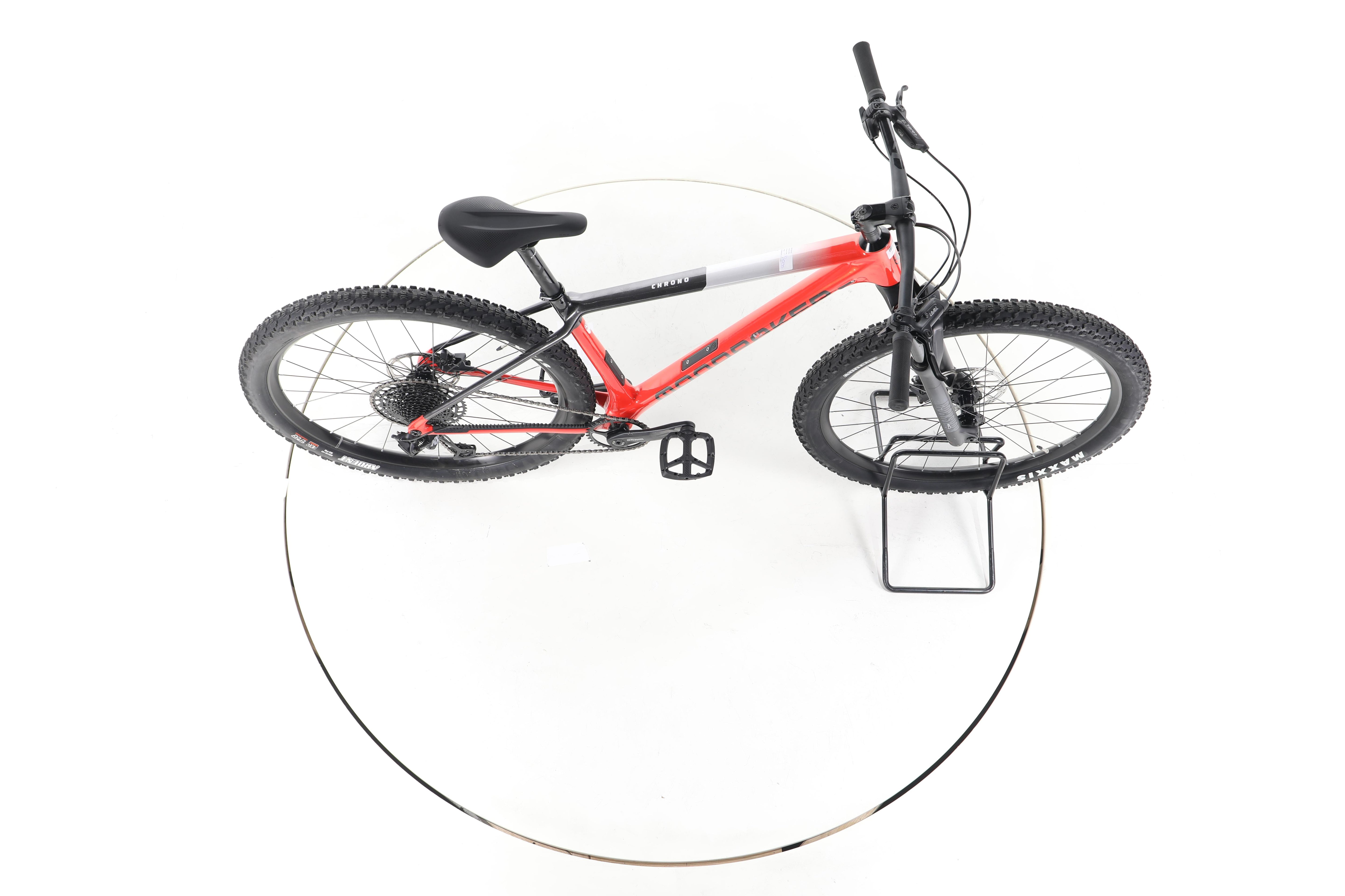 Mondraker Chrono DC Fahrrad Hardtail - Image 13