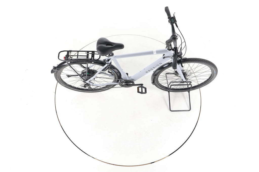 Wittich PassionE-SLi Trekking E-Bike - Image 13