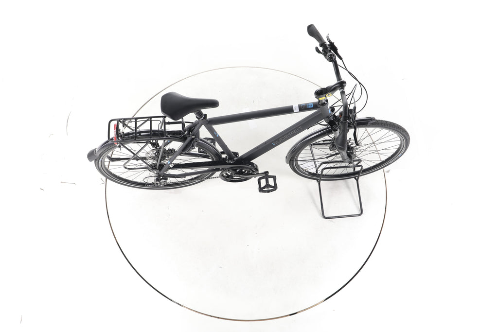 Gudereit LC-30 Evo Fahrrad City & Trekking - Image 13