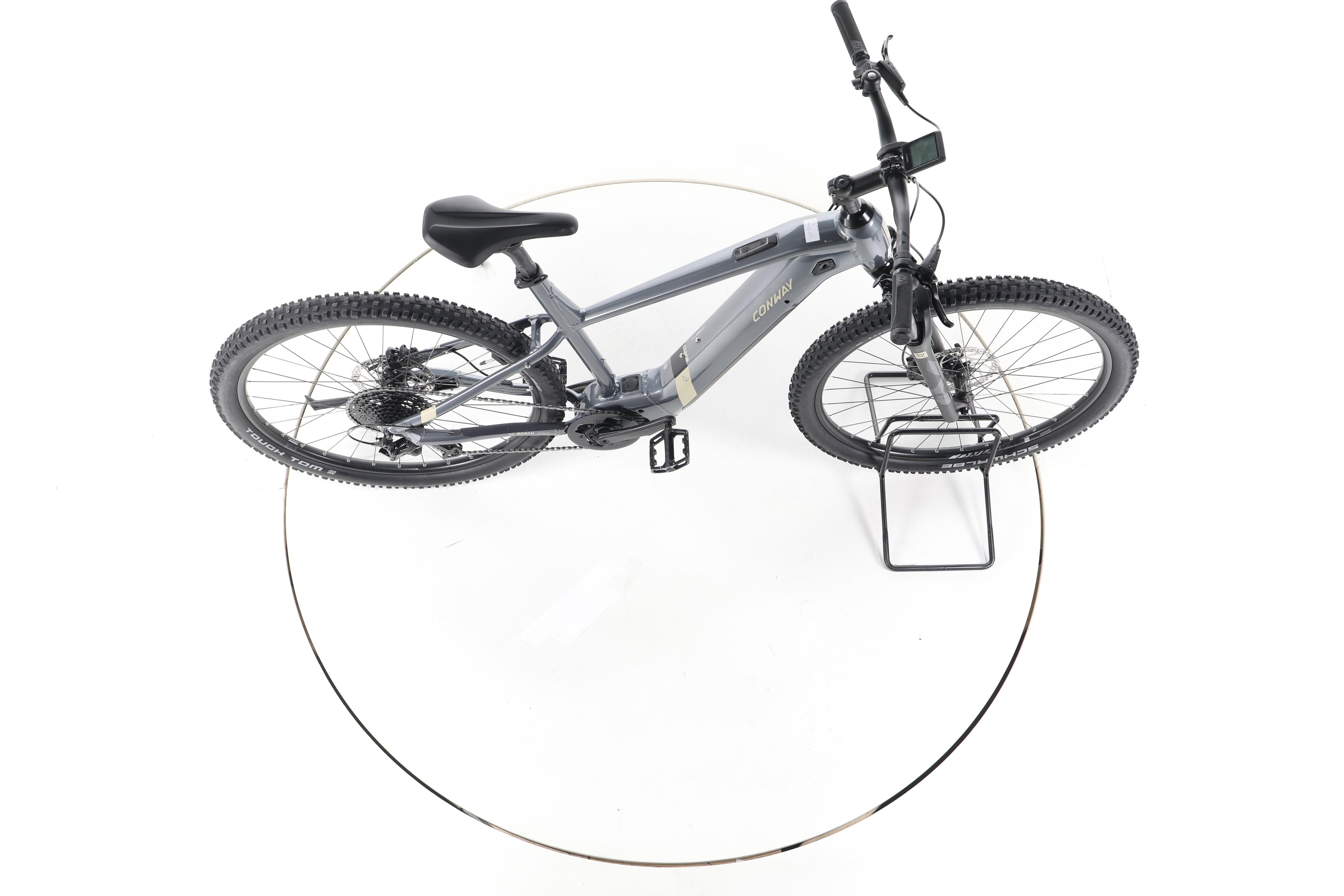 Conway Cairon S 2.0 E-Bike 2023 - Image 13