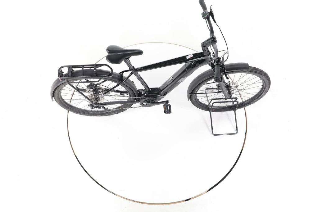 Cannondale Tesoro Neo X3 Trekking E-Bike - Image 13