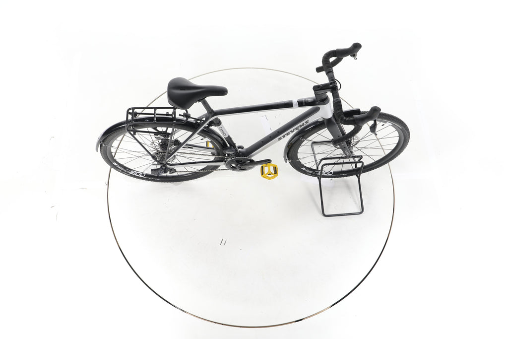 Stevens Camino Pro Gravelbike Carbon - Image 13
