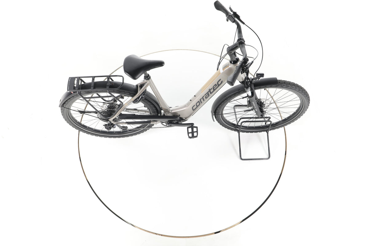 Corratec Trekking Trekking E-Bike Tiefeinsteiger - Image 13