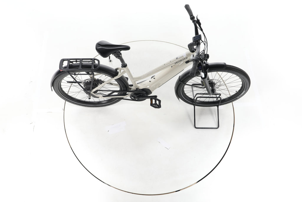 Specialized Turbo Vado 3.0 Trekking E-Bike - Image 13