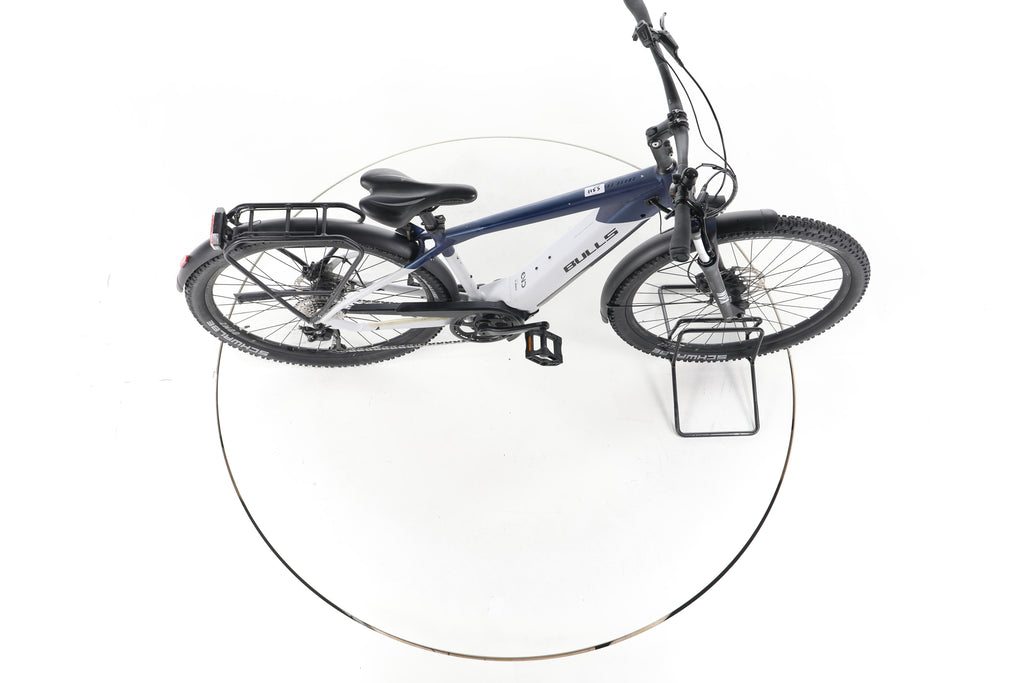Bulls Cross EVO Trekking E-Bike - Image 13