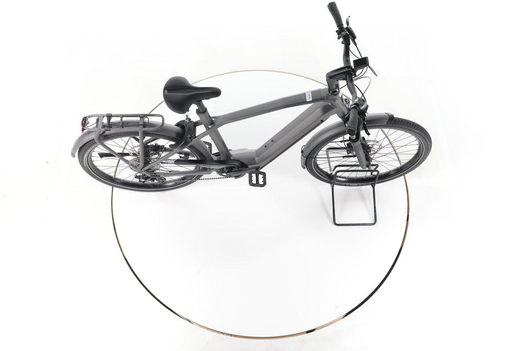 Kalkhoff Endeavour 7.B Move+ Trekking E-Bike - Image 13