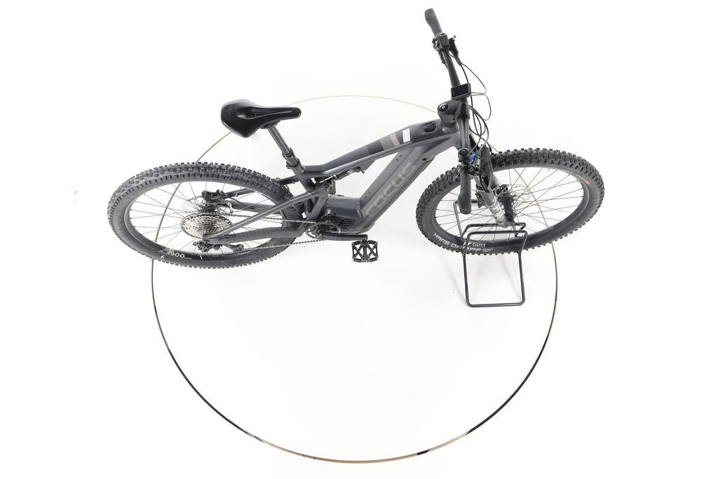 Focus Thron² 6.9 Fully E-Bike - Image 13