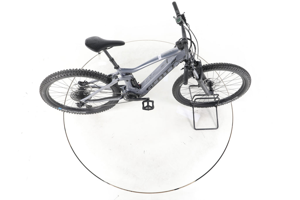 Scott Genius eRIDE 930 E-Bike Fully - Image 13