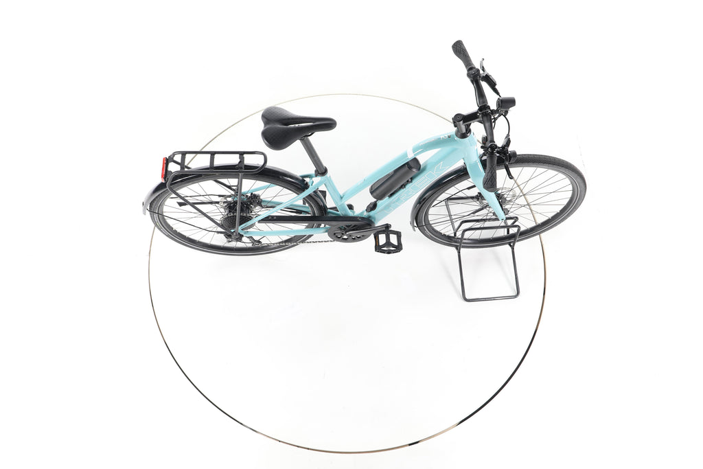 Trek FX+ 2 Trekking E-Bike - Image 13
