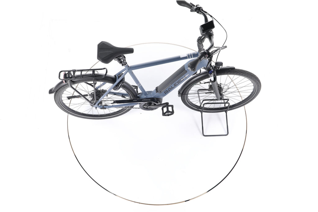 Raleigh Bristol 5 City E-Bike - Image 13