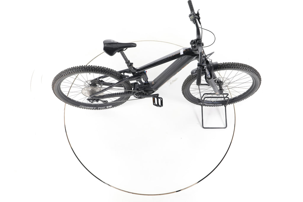 Bulls Sonic EVO AM SL 1 Fully E-Bike Carbon 2023 - Image 13