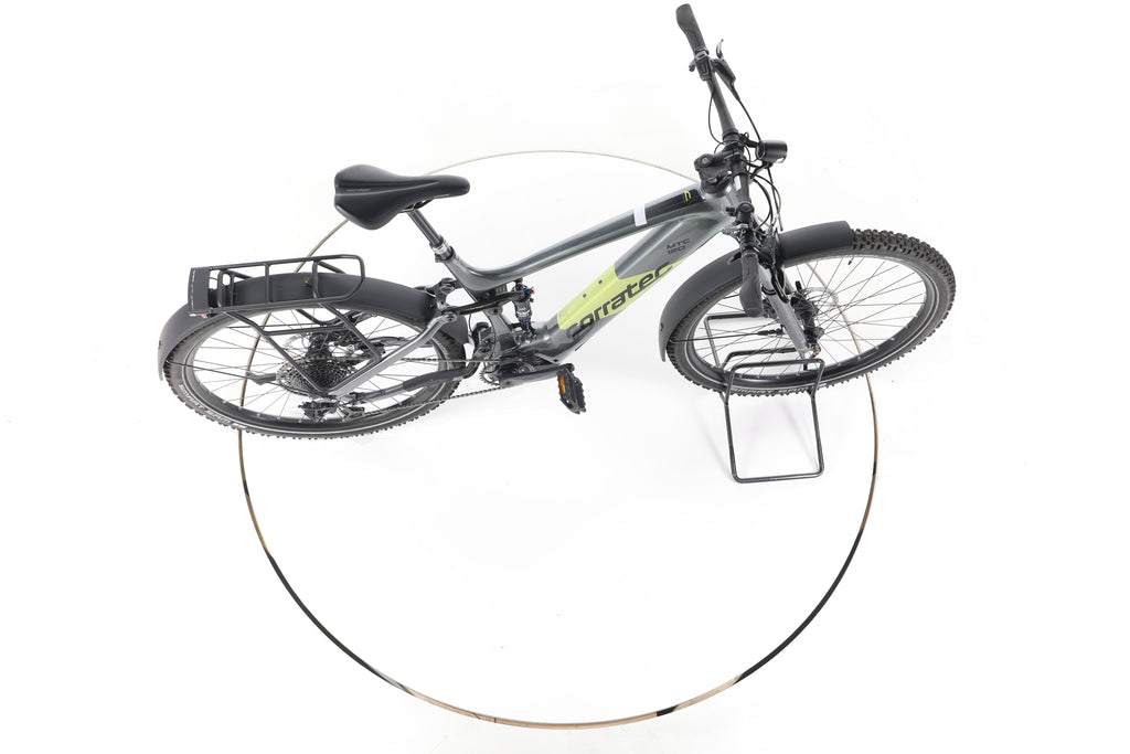 Corratec E-Power MTC 120 Elite SUV E-Bike - Image 13