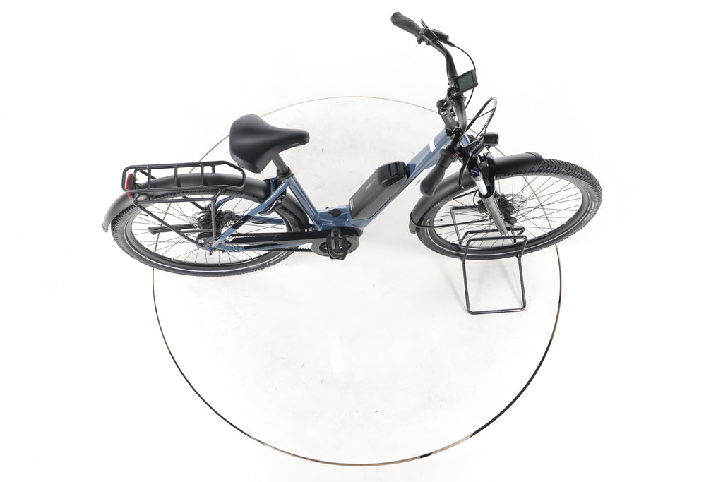 Pegasus Solero E5R City E-Bike Tiefeinsteiger - Image 13