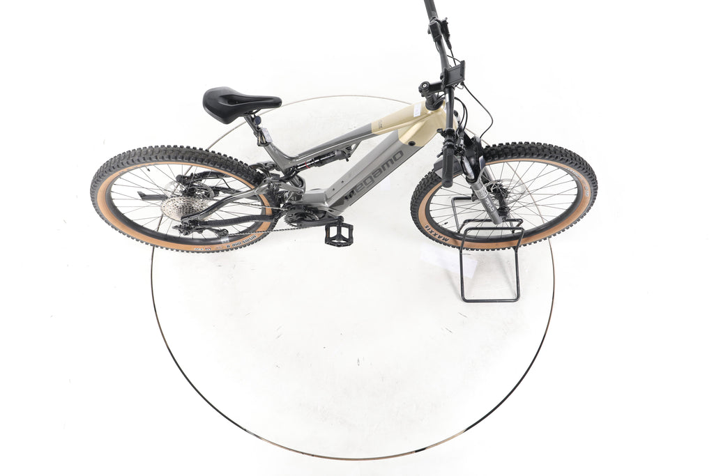 Megamo Flame AL 10 E-Bike Fully 2025 - Image 13